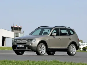 E83 (2006–2011)