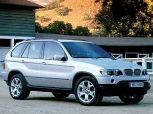 E53 (1999–2003)