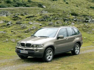 E53 (2003–2007)