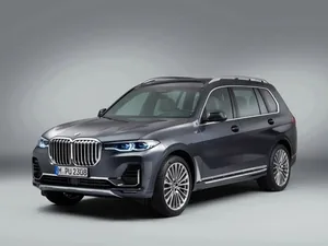 G07 (2018–2022)