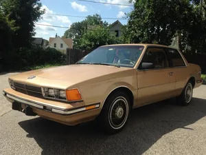 g12 (1985–1988)