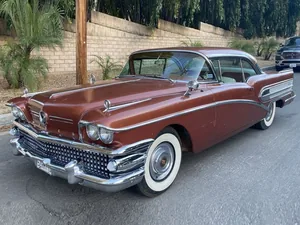 g5 (1957–1958)