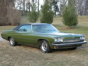 g15 (1972–1973)