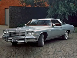g18 (1975–1976)