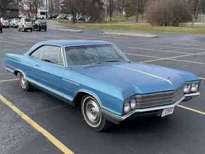 g8 (1965–1966)