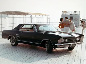 g1 (1962–1964)