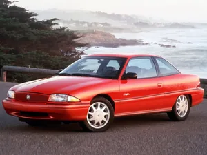 g13 (1991–1997)
