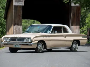 g3 (1960–1962)
