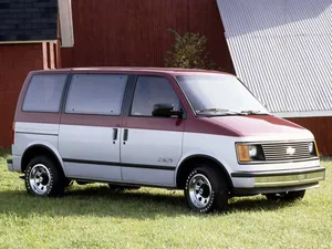 M10 (1984–1994)