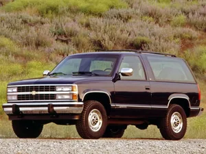 GMT410 (1991–1994)