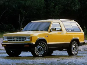 g1 (1982–1990)