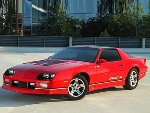 g5 (1984–1990)