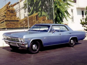 g1 (1964–1965)