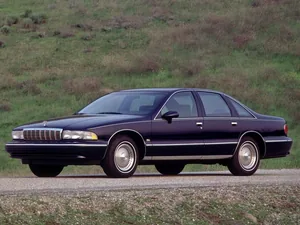 g17 (1992–1996)