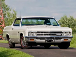 g2 (1965–1966)