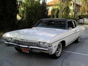 g4 (1967–1968)