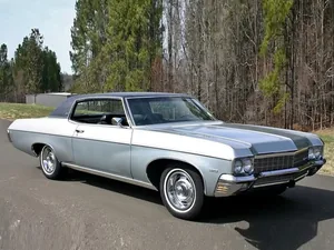 g6 (1969–1970)