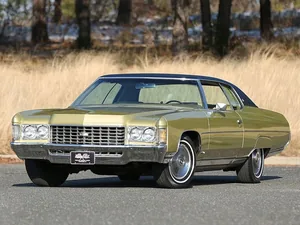 g7 (1970–1971)