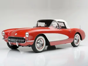 C1 (1955–1957)