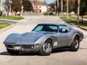 C3 (1967–1969)