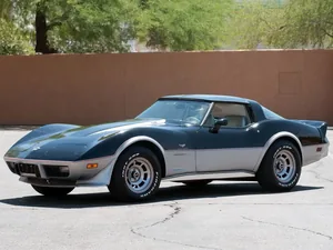 C3 (1977–1979)