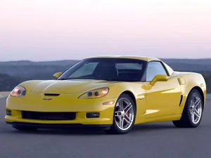 C6 (2004–2013)