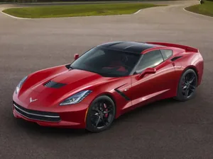C7 (2013–2020)