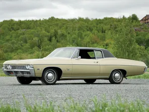 g11 (1967–1968)