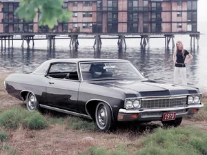 g13 (1969–1970)
