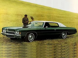 g15 (1971–1972)