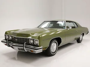 g16 (1972–1973)