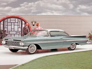 g2 (1958–1959)