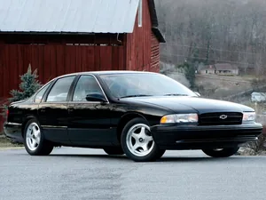 g25 (1994–1996)