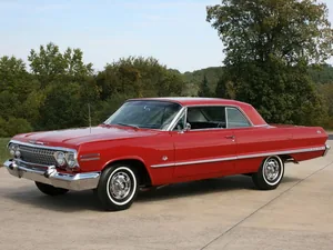g6 (1962–1963)
