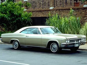 g9 (1965–1966)