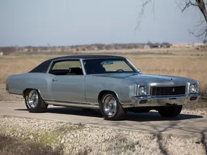 g2 (1970–1971)