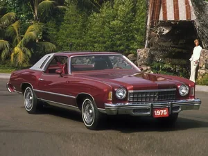 g6 (1974–1975)