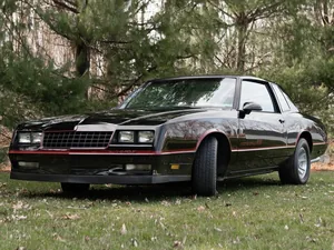 SS (1980–1988)