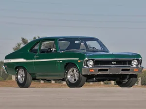 g3 (1967–1969)