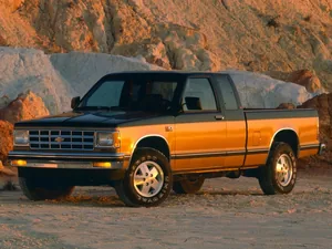 g1 (1982–1990)