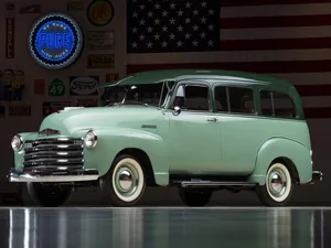 g3 (1946–1955)