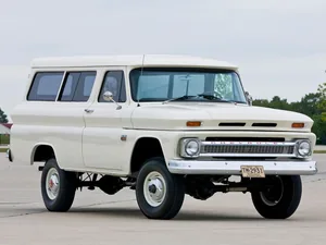 g6 (1962–1966)