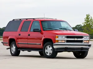 GMT400 (1994–2000)