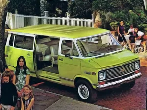 g3 (1970–1977)