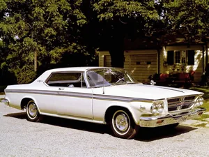 g3 (1963–1964)