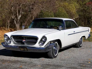 300H (1961–1962)