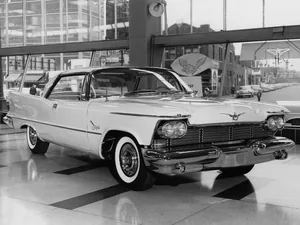 g6 (1957–1958)