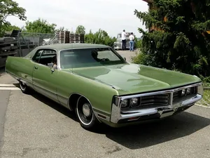 g8 (1971–1972)