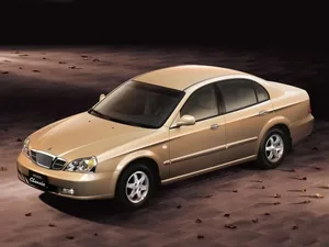 V200 (1999–2003)