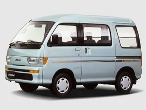 g5 (1994–1998)